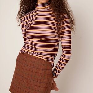 Rachel Antonoff April turtleneck size small